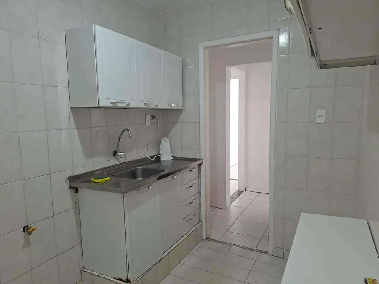 APARTAMENTO 3 QUARTOS 1 SUÍTE 110M² PITUBA - NASCENTE COM DEPENDÊNCIA - Foto 3