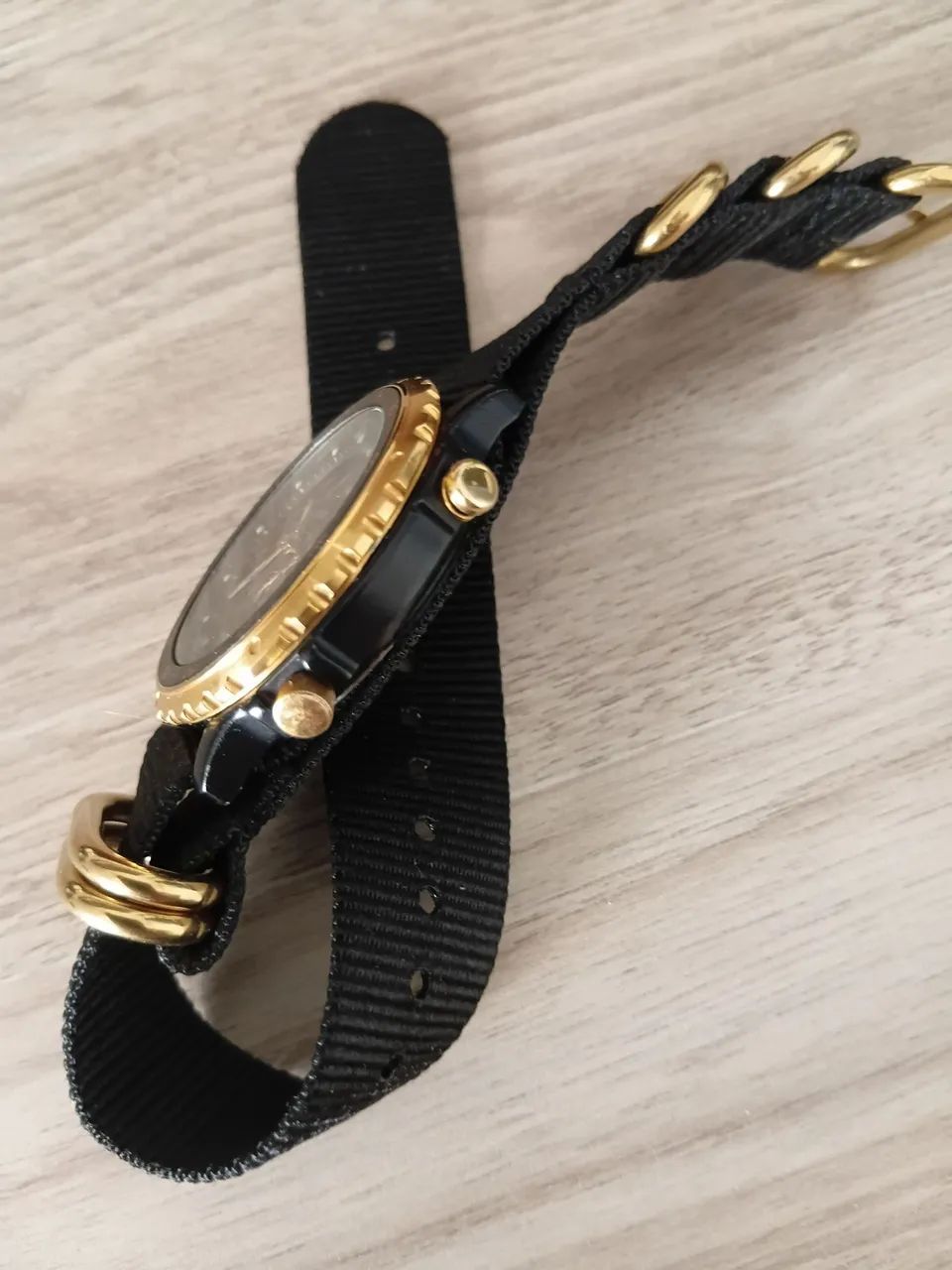 Relogio Citizen Ref. C050 - Foto 3