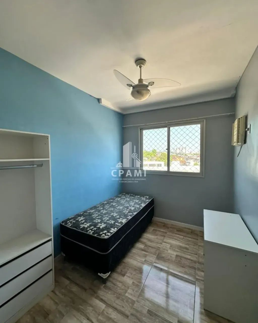 Vila das Flores | 2 Quartos (1 Suíte) | Semimobiliado | Venda e Locação - Foto 5