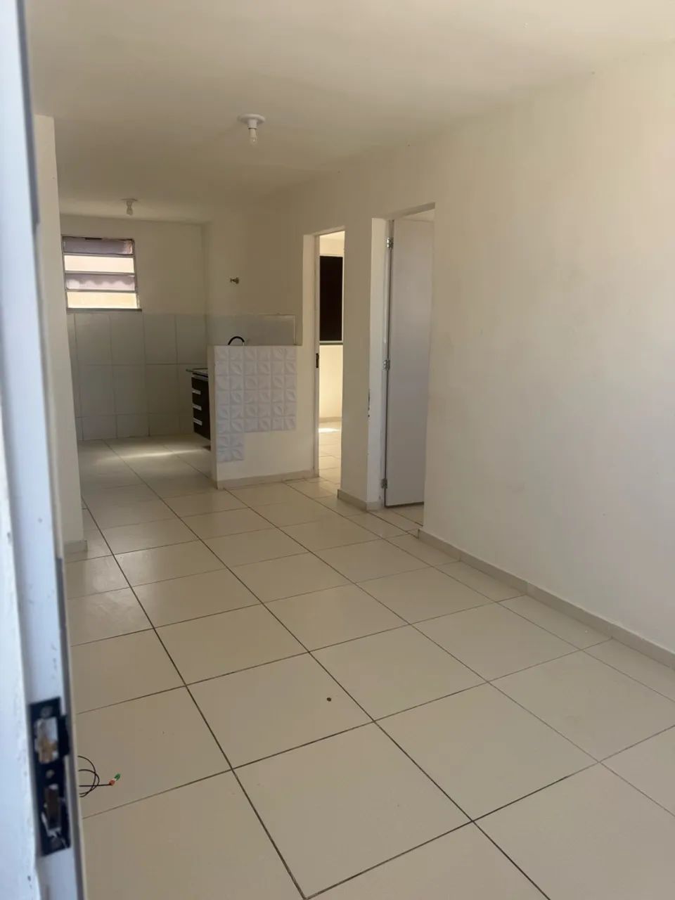Alugo apartamento  - Foto 2