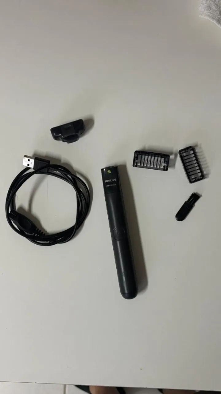 Philips OneBlade