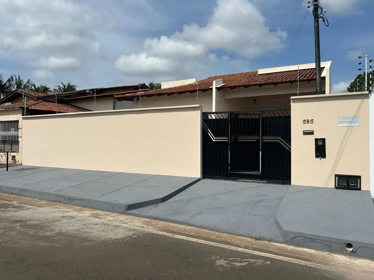 Casa no  Cinturão Verde  Por R$ 580 Mil - Foto 4