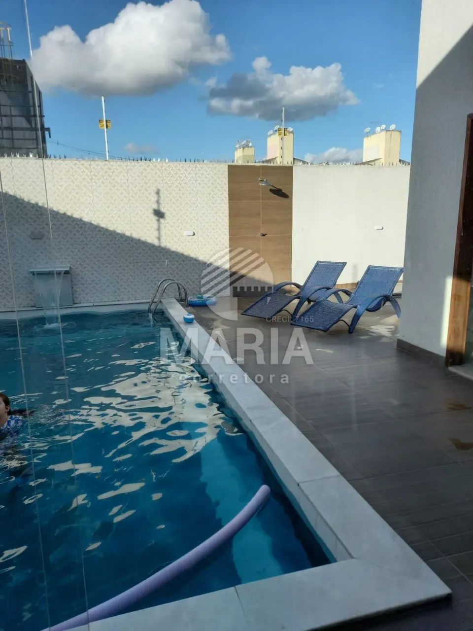 Casa Fora de Condomínio com 03 quartos em Caruaru/PE! - Foto 3