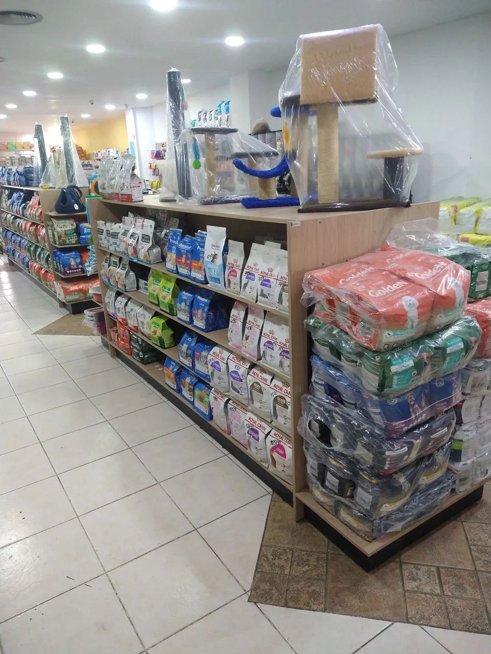 Vendo gôndola de madeira  - Foto 5