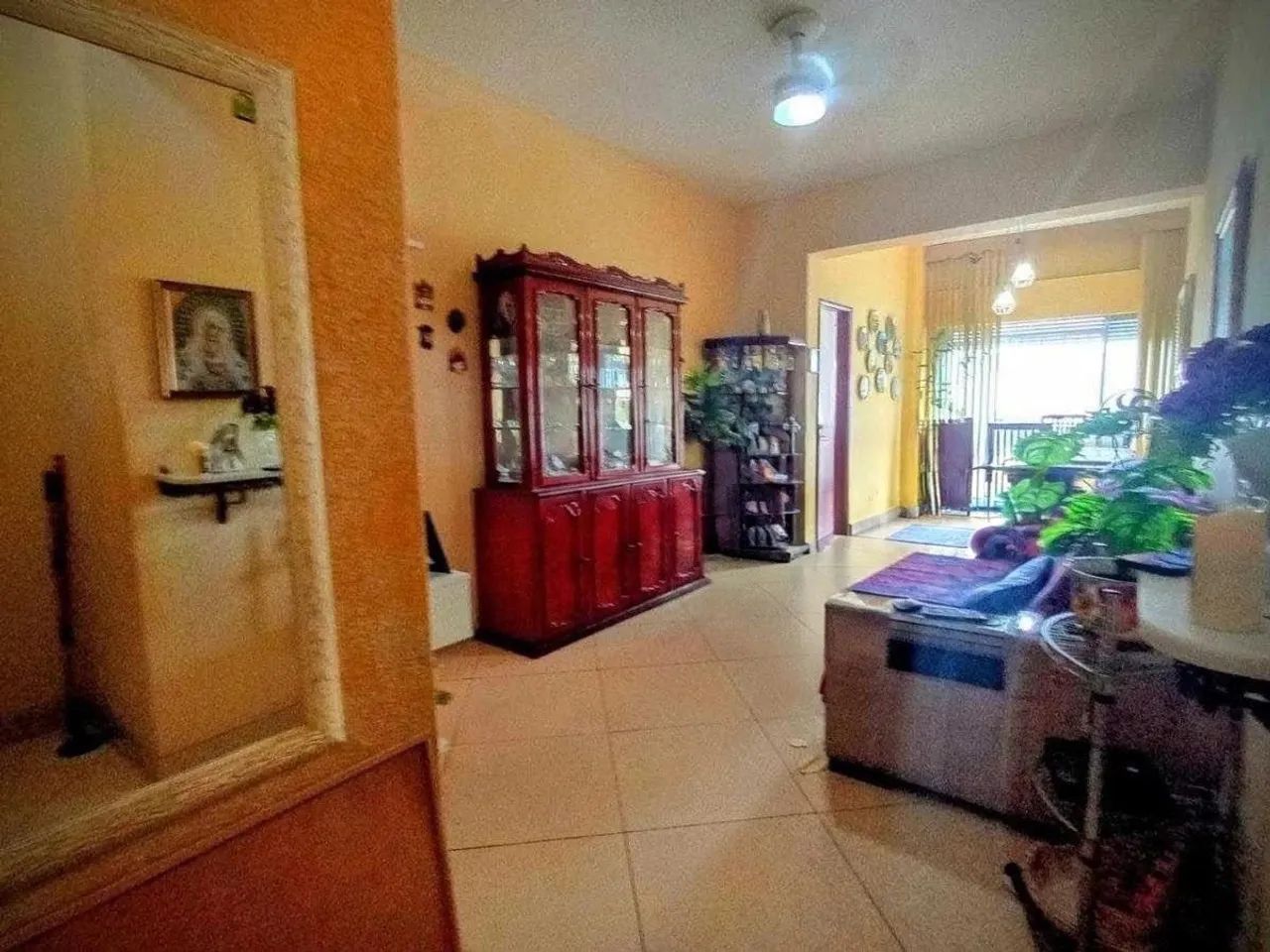Apartamento 3 quartos com vaga à venda Tijuca  - Foto 5