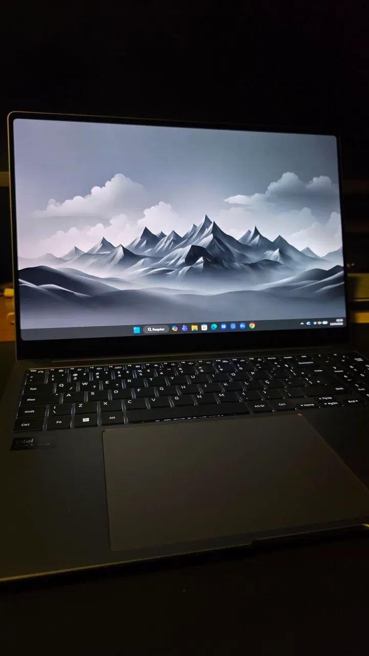 Samsung Galaxy Book 4 Ultra - Foto 4