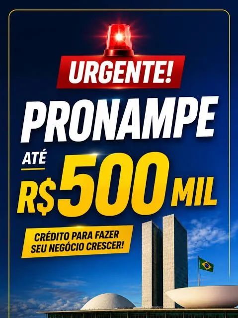 Contador - Até 500 mil pra sua empresa 
