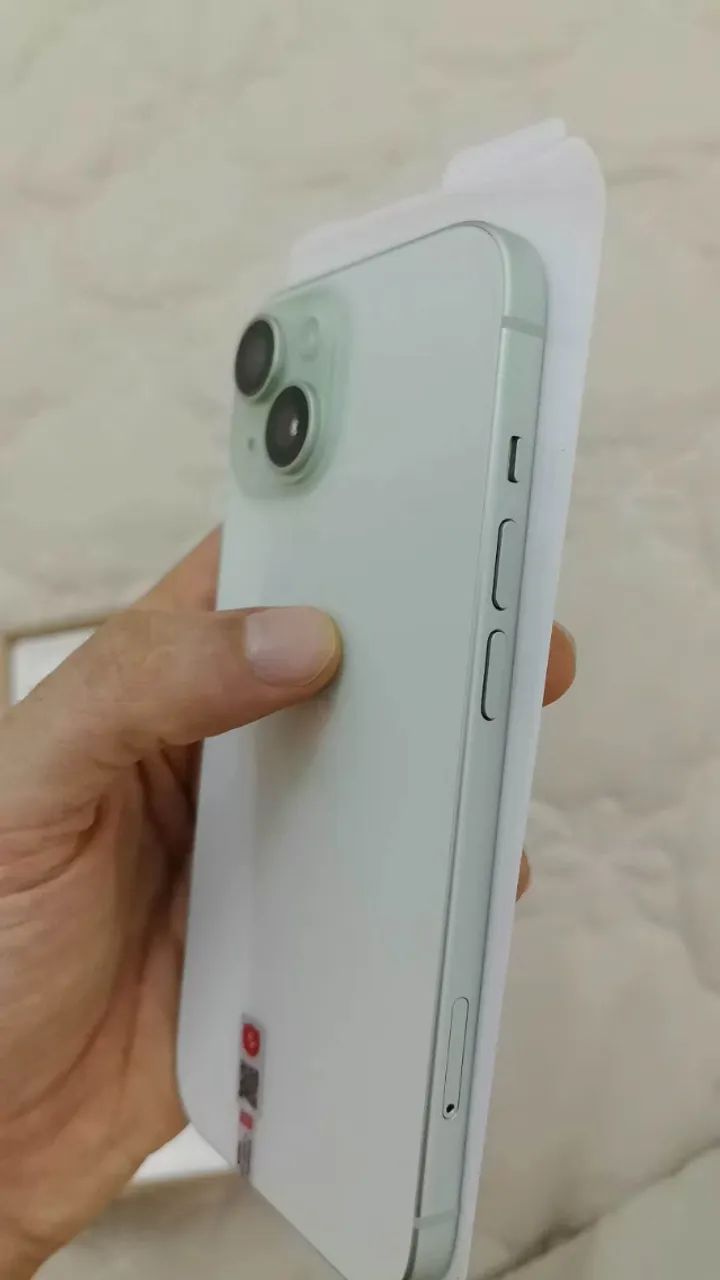 Iphone 15 de 256 gb