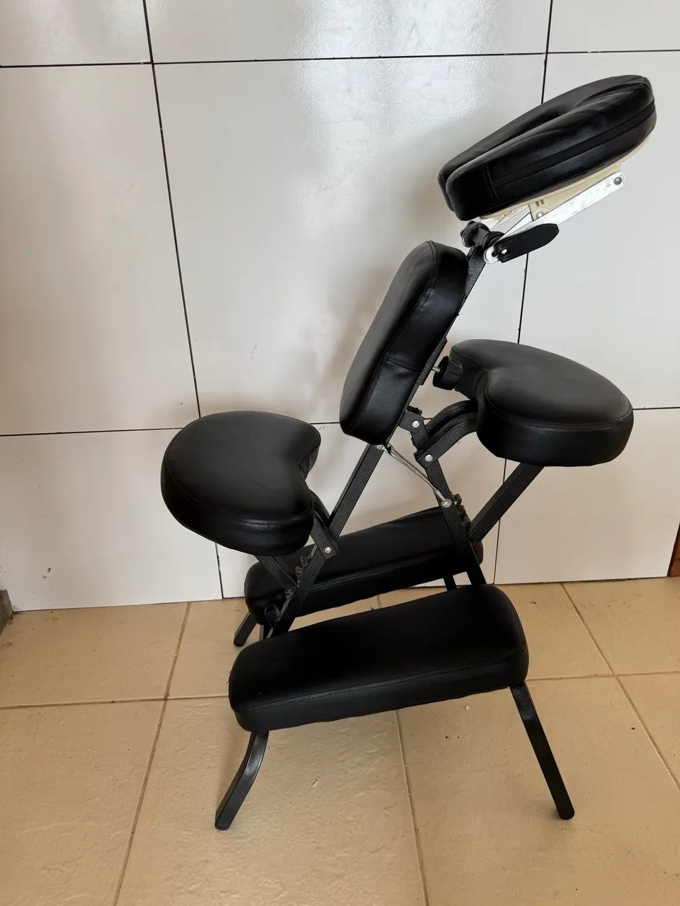 Cadeira de massagem Quick  - Foto 2