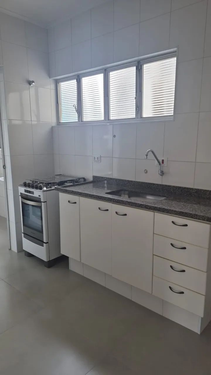 Apartamento para locação em Vila Nova Conceição com 2 quartos, 90m² - Foto 2