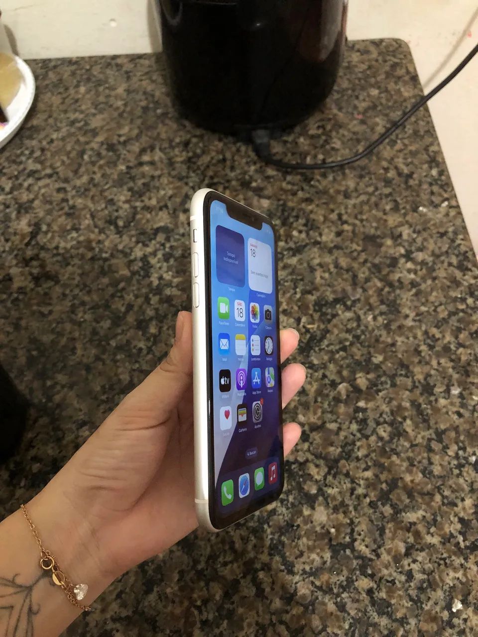 iPhone XR,128GB. - Foto 3