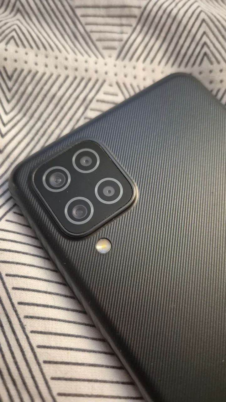 Galaxy A12 - Foto 2
