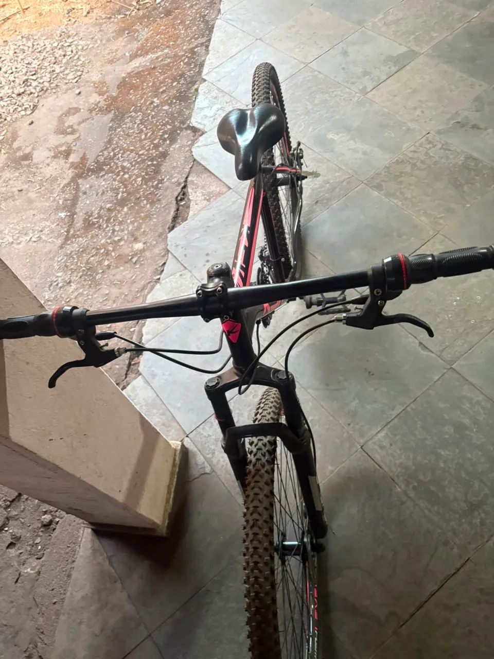 Bicicleta KSW Aro 29   - Foto 2