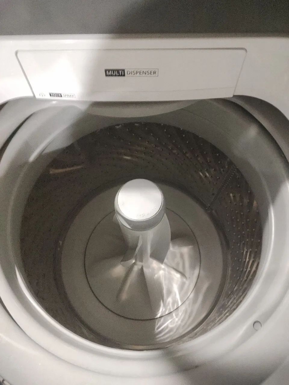Máquina Brastemp  - Foto 5