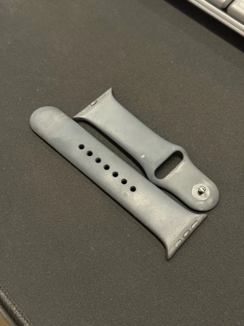 Apple Watch Series 8 45mm | SEM USO. - Foto 4