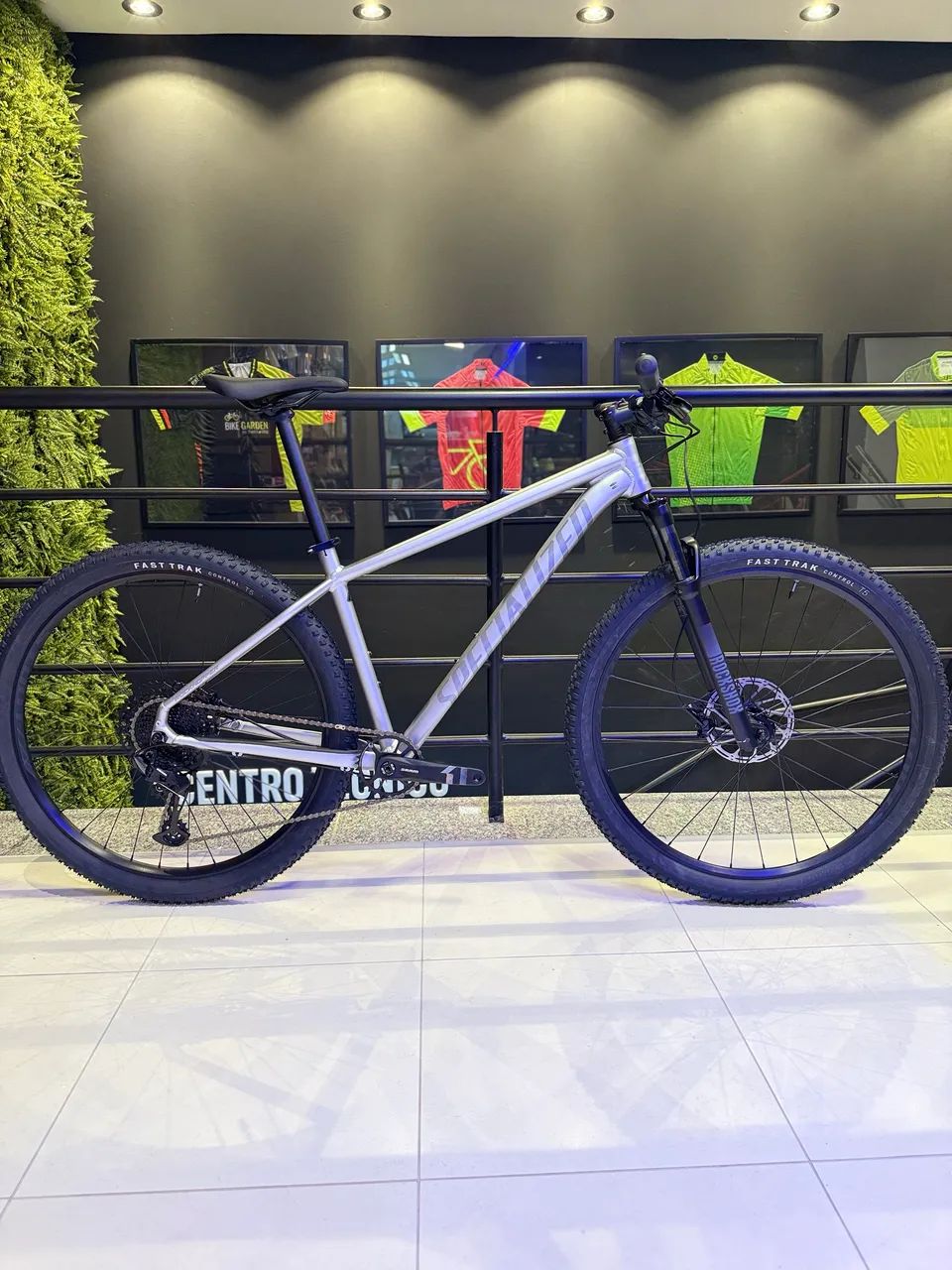 SPECIALIZED Rockhopper Expert S 15 - Foto 4