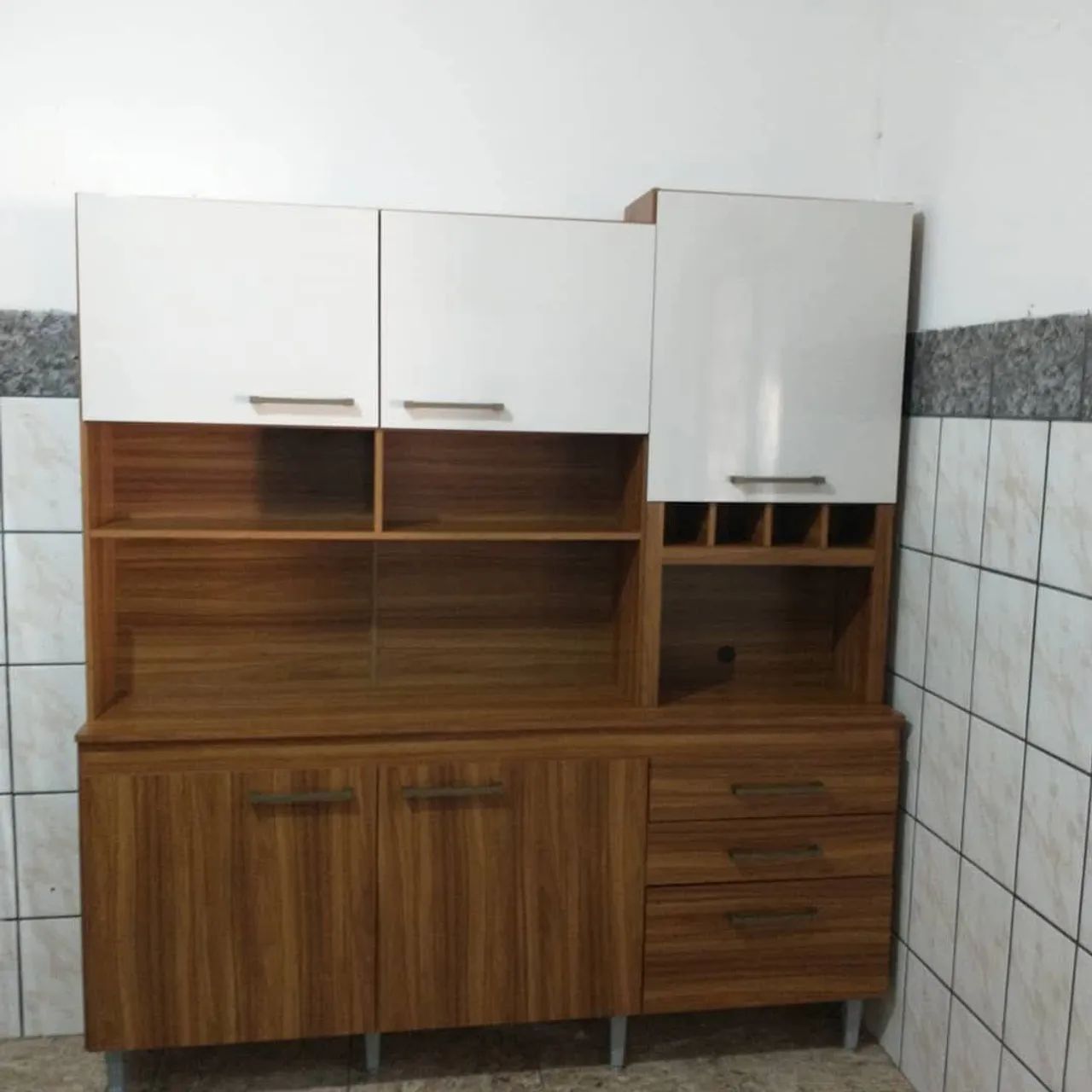Montador de móveis novos e usados  - Foto 5