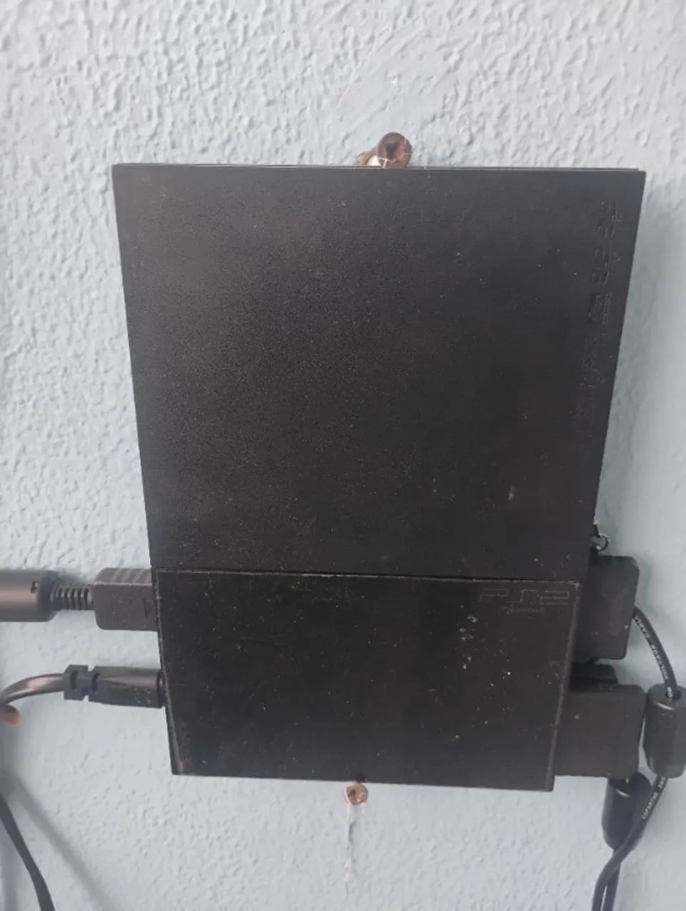 Playstation 2 - Foto 2
