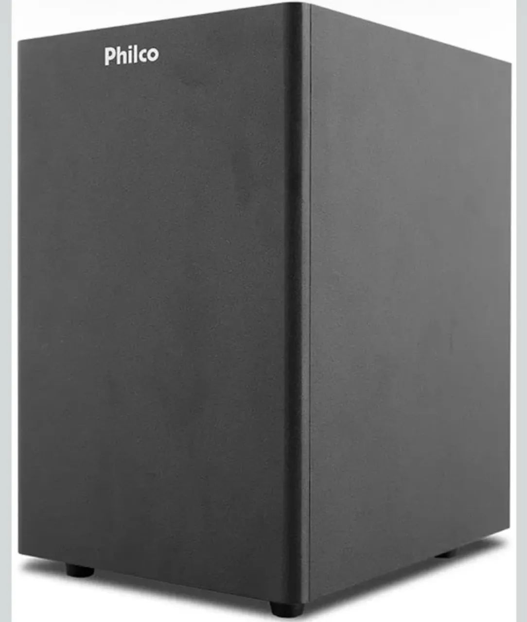 Soundbar Philco  - Foto 4