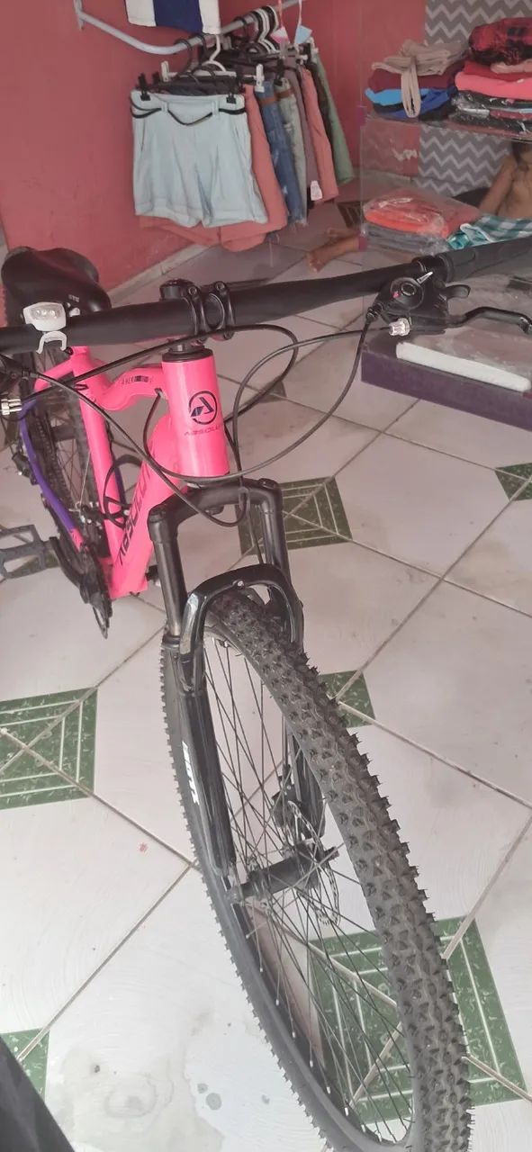 Bicicleta aro 29 - Foto 2