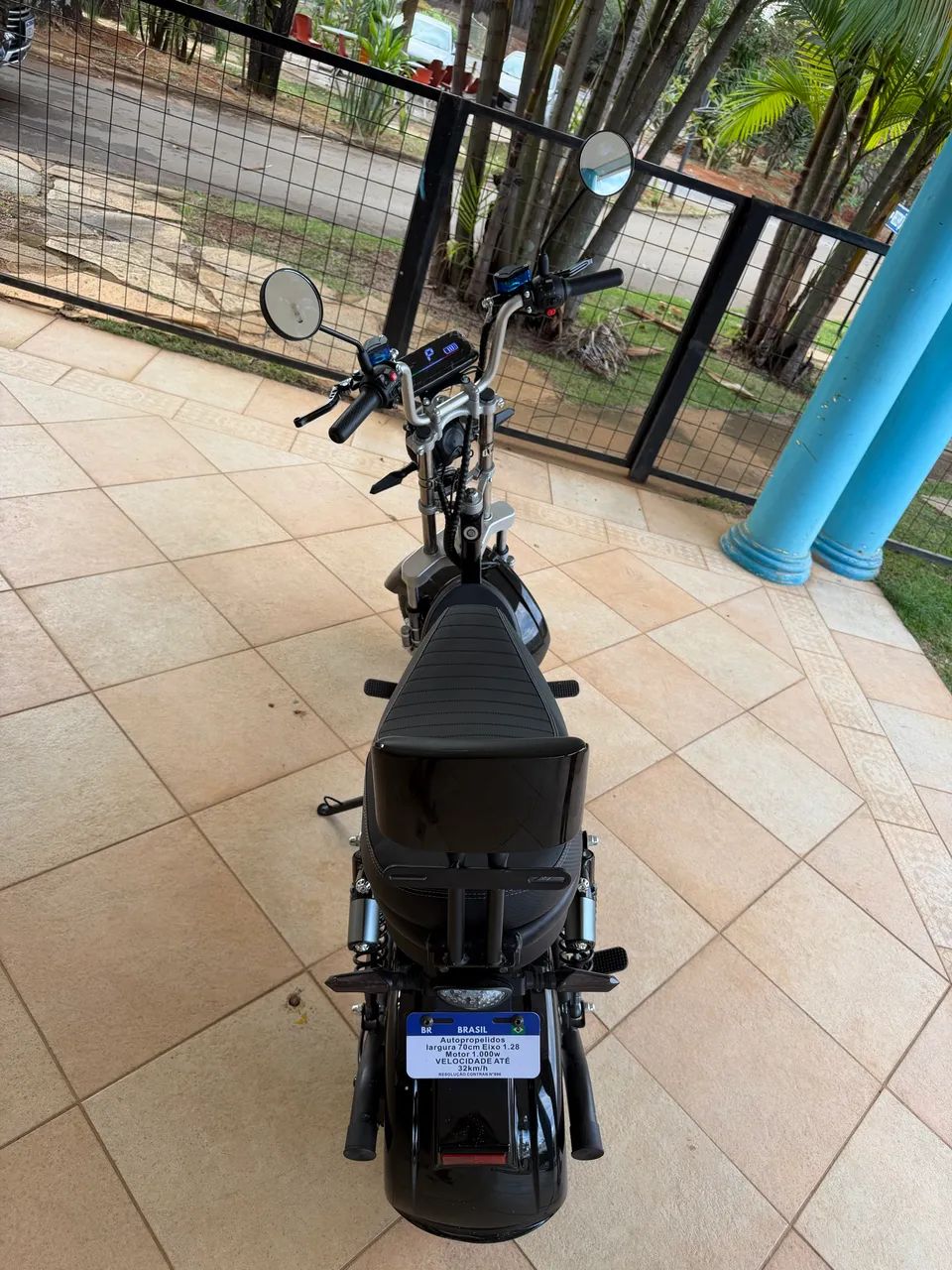 Moto Elétrica  - Foto 4