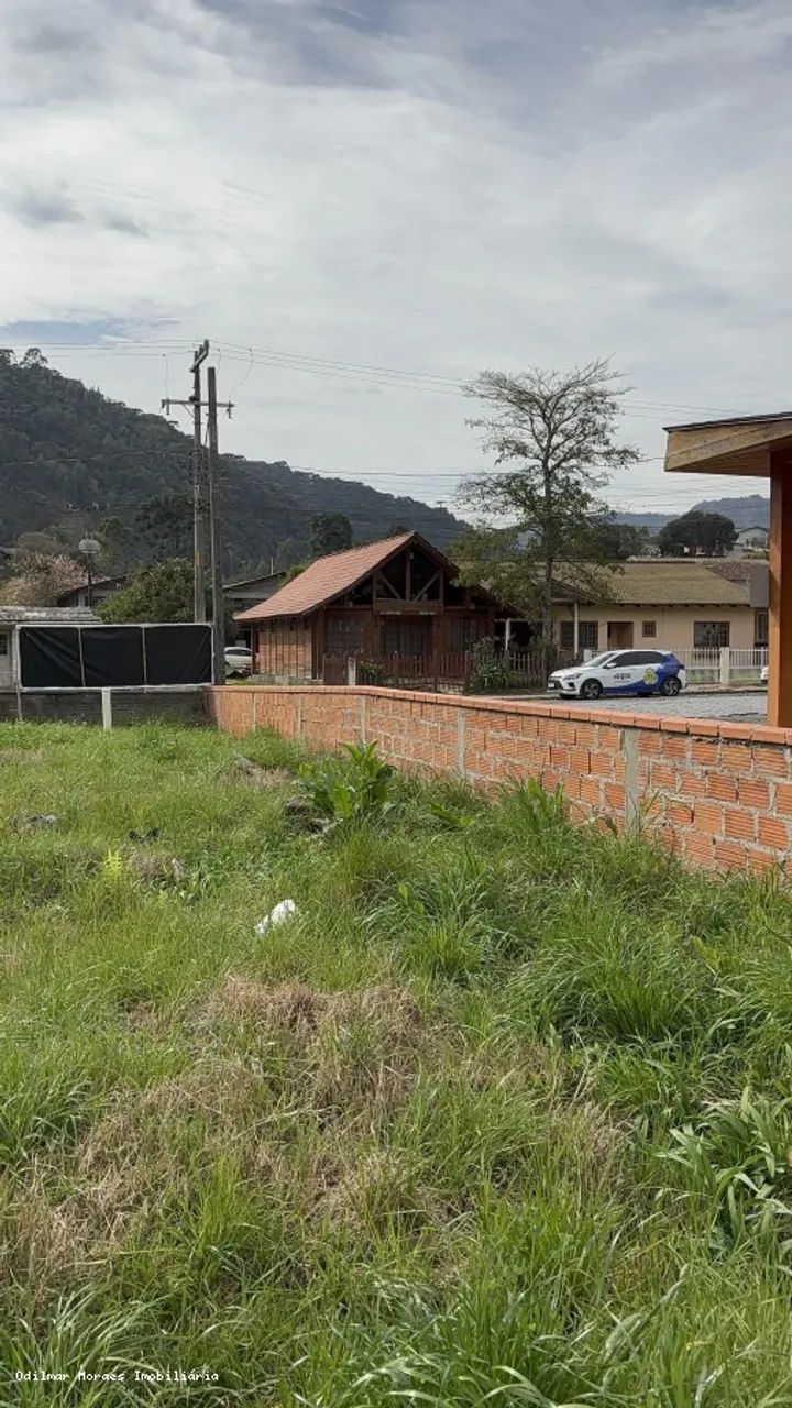 Casa comercial com 1.250 m² no Centro de Urubici - Foto 2