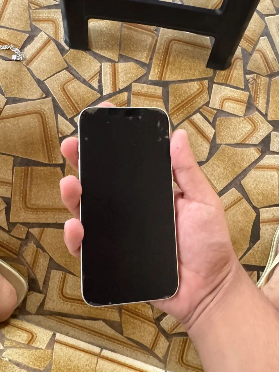 iPhone 14 - Foto 2