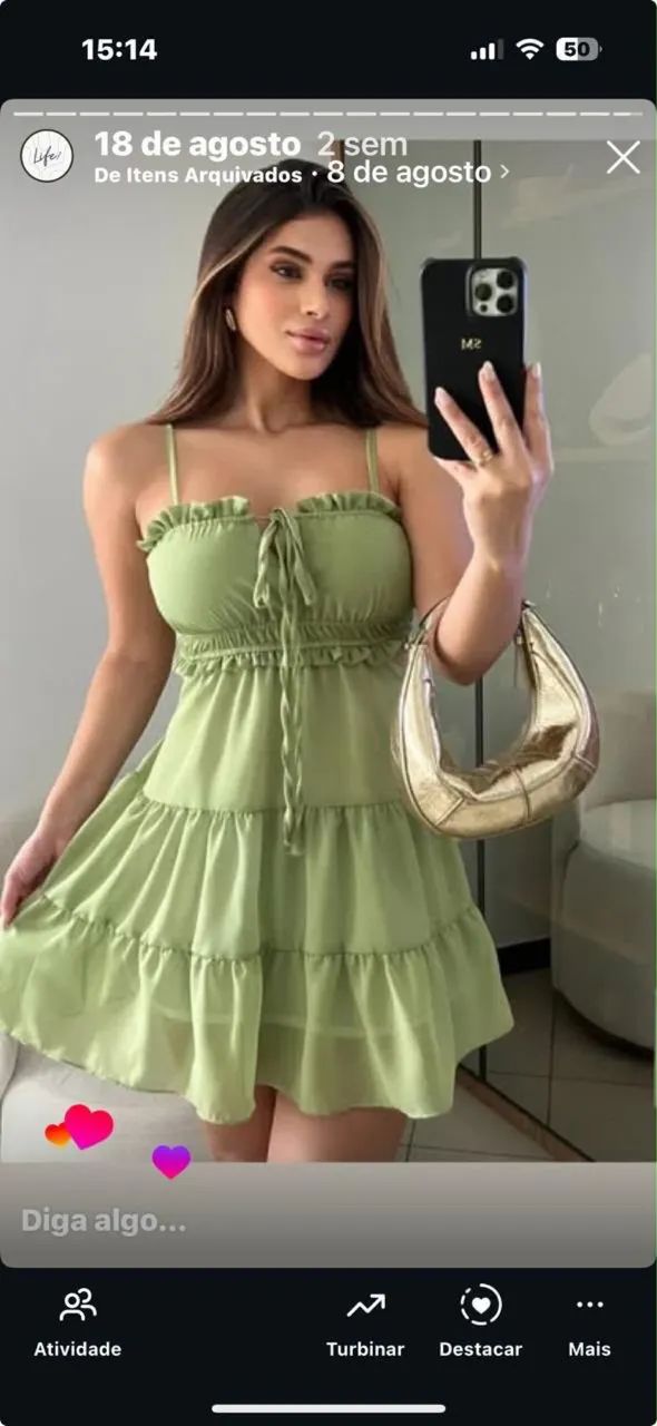 Roupas  - Foto 3
