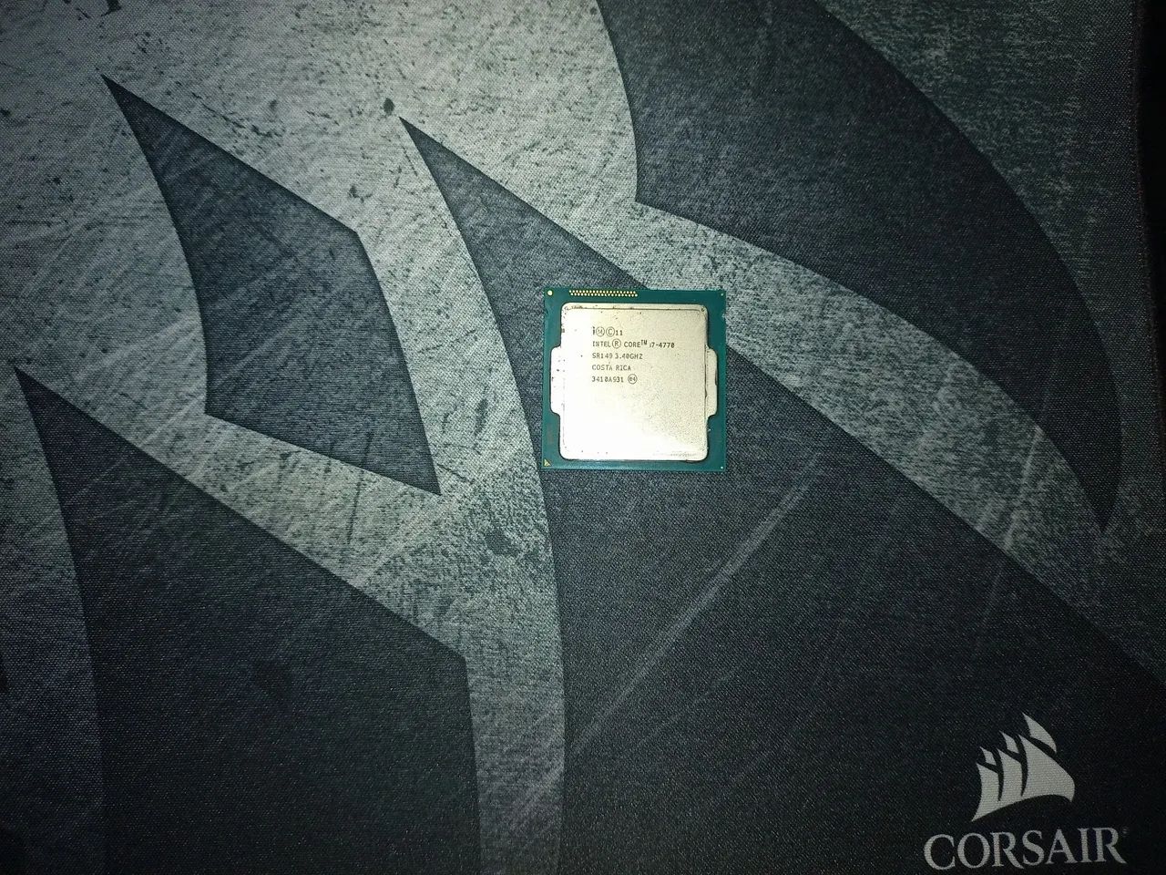 Processador Intel Core i7 4770 (LGA 1150)