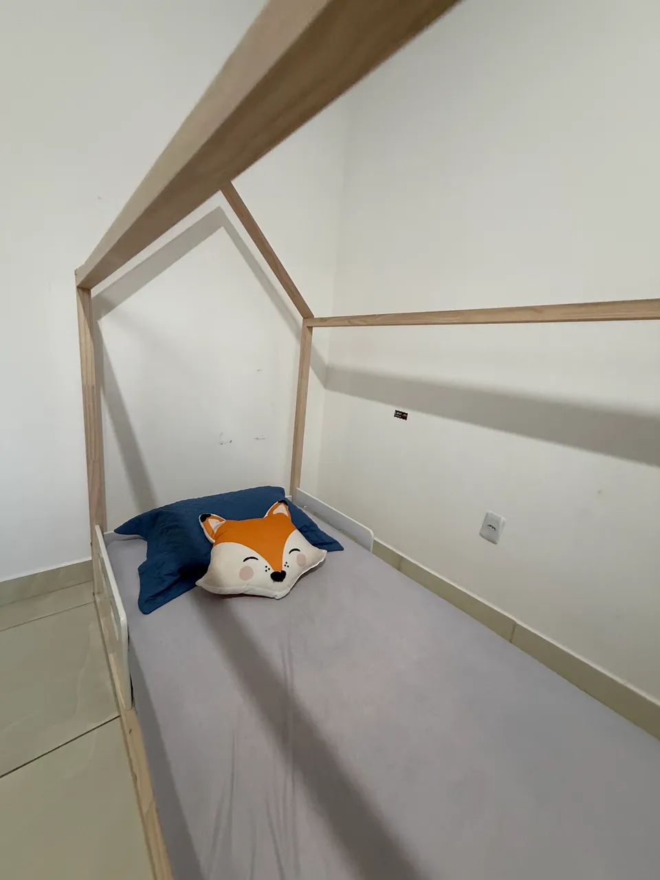Cama infantil  - Foto 5