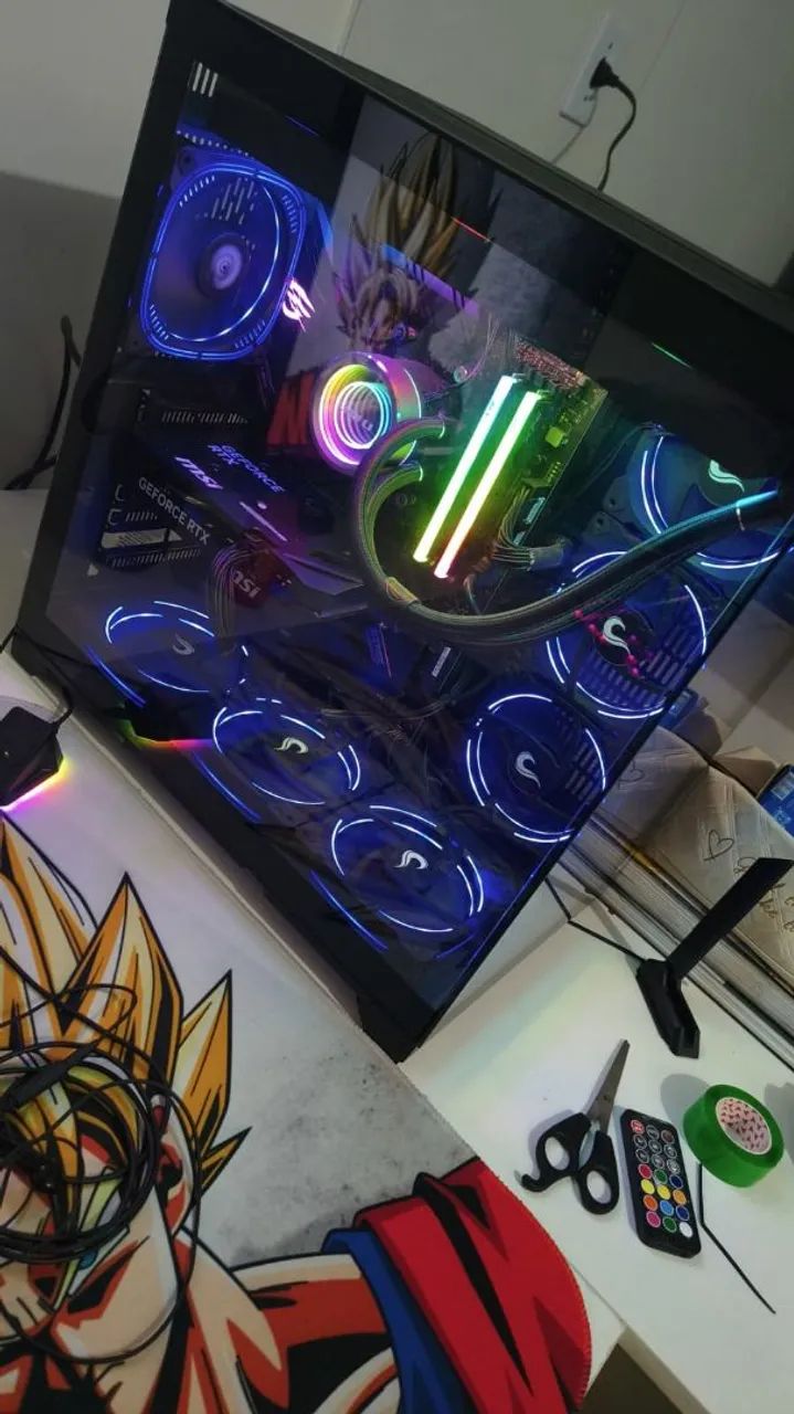 Rtx 5060 shadow 2x