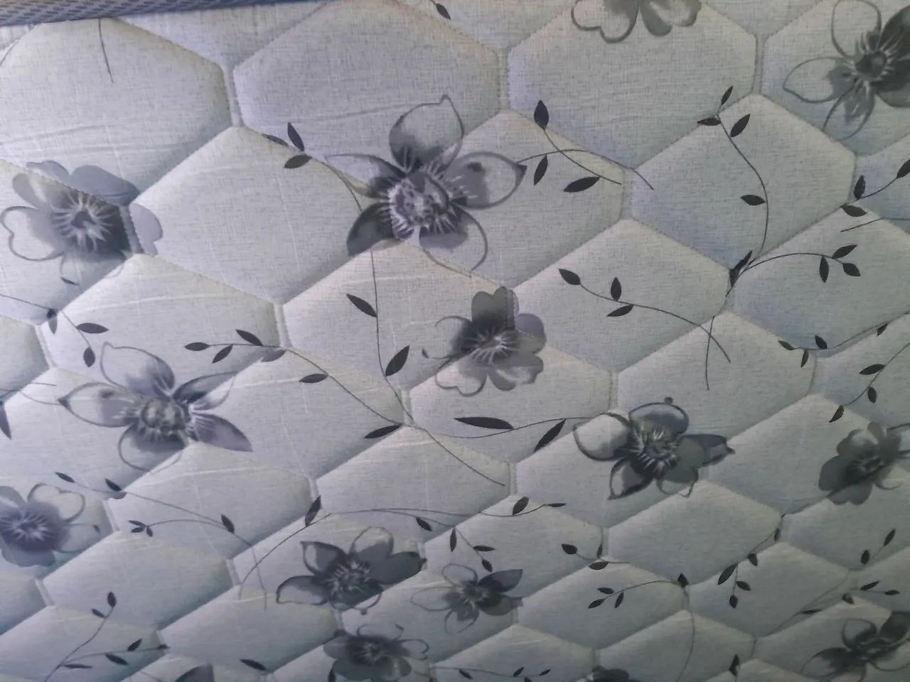 Colchão pra cama de casal. - Foto 4