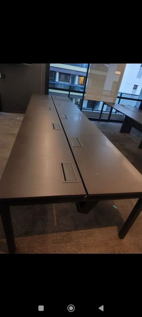 Itens de sala comercial  - Foto 5