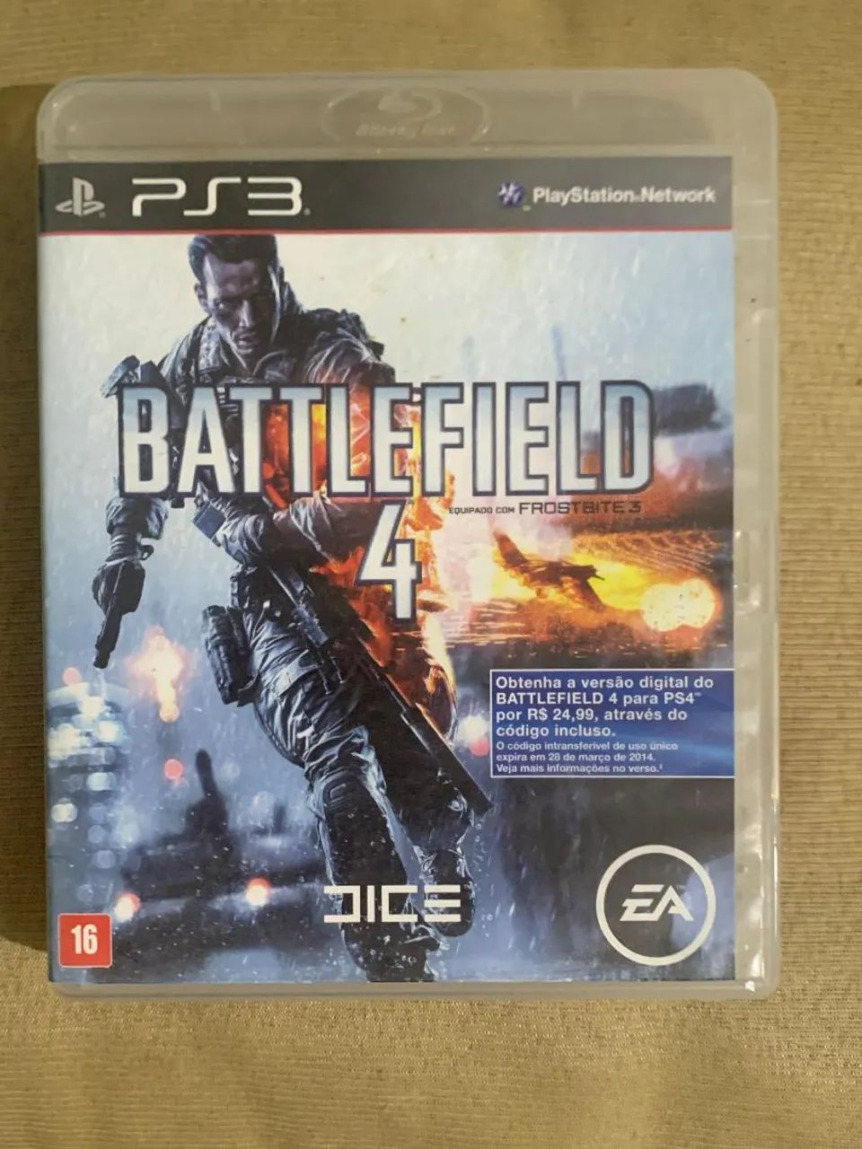 JOGOS PS3 - Foto 3