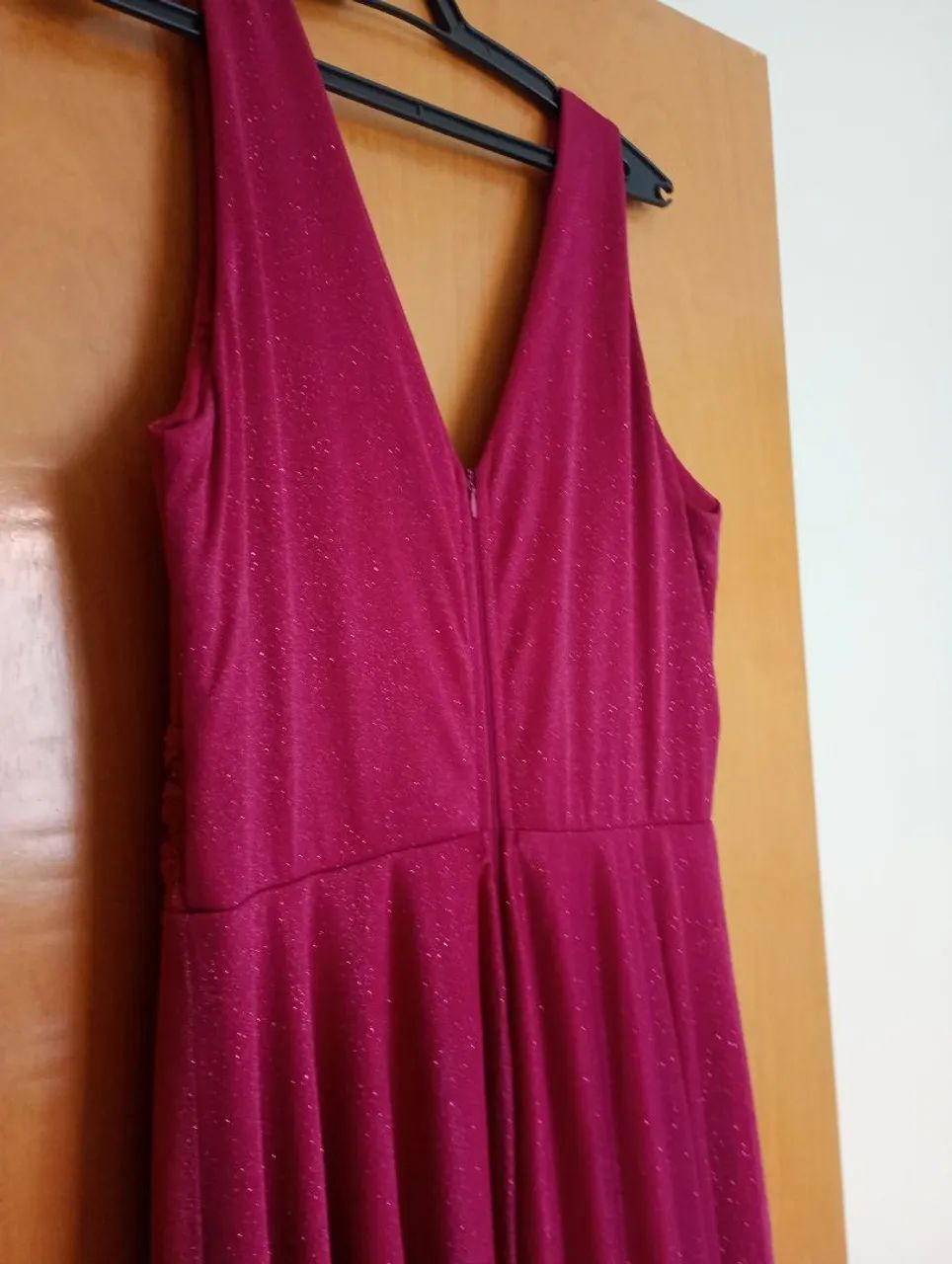 Vestido de festa - Foto 4
