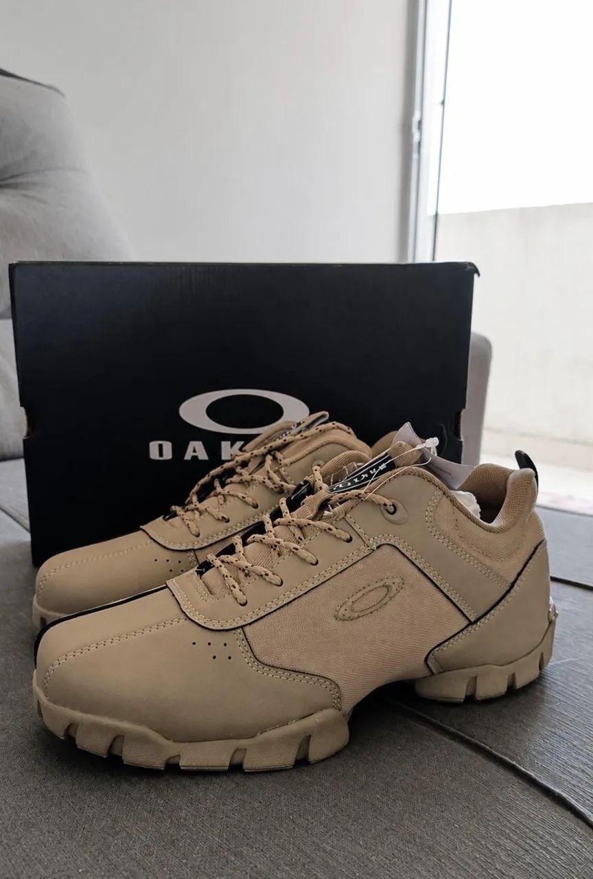 Bota Oakley  - Foto 3