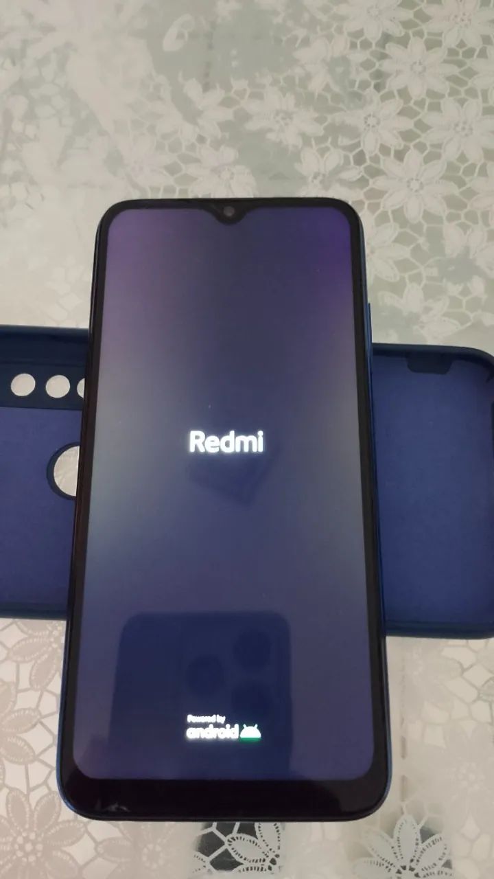 Redmi note 8 para retirar peças ou consertar 