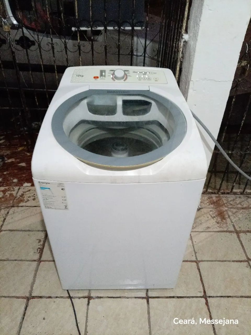 Gabinete cônsul brastemo
