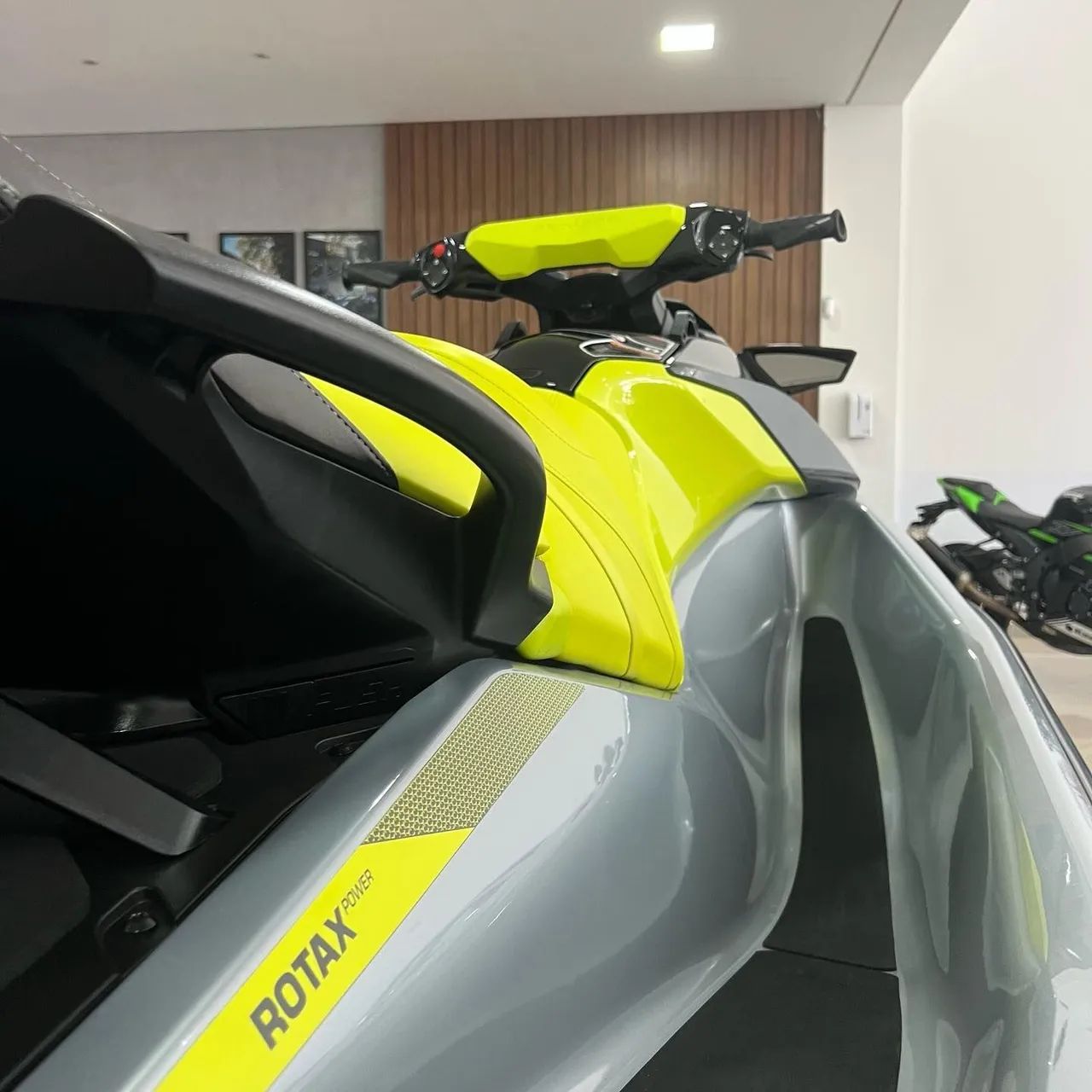 JETSKI SEA-DOO  - Foto 4