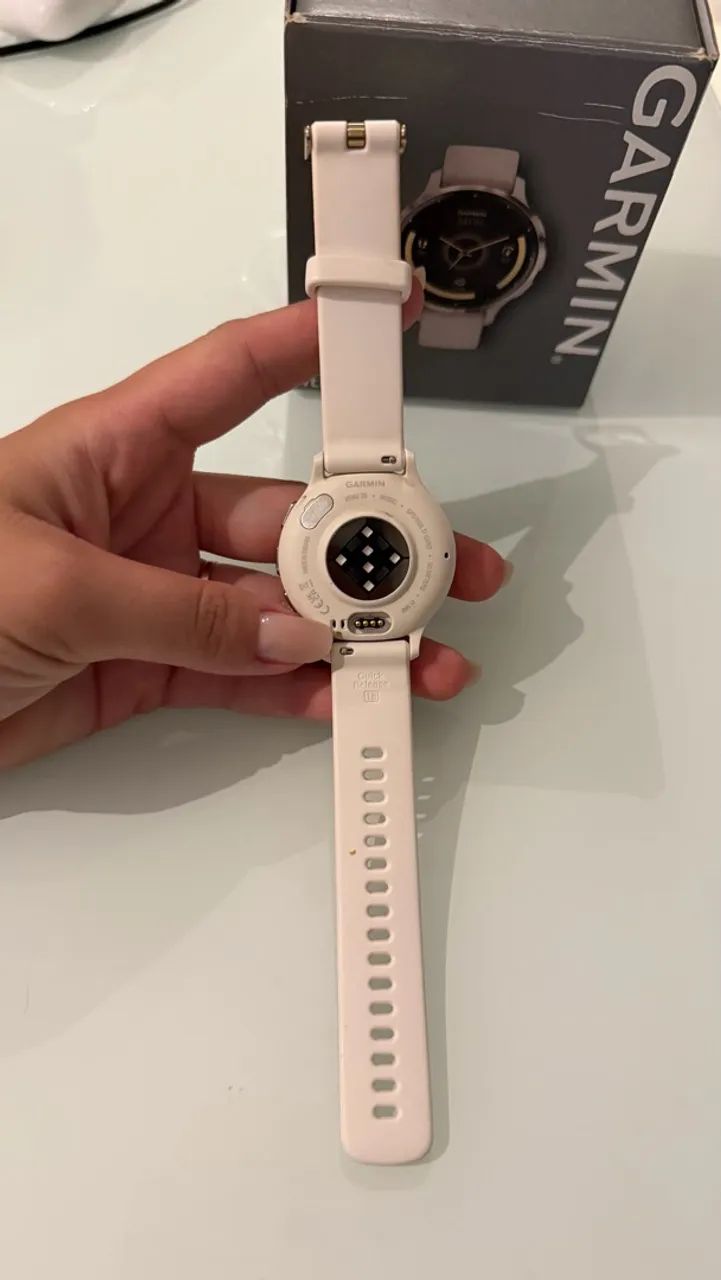 Garmin venu 3s - Foto 3