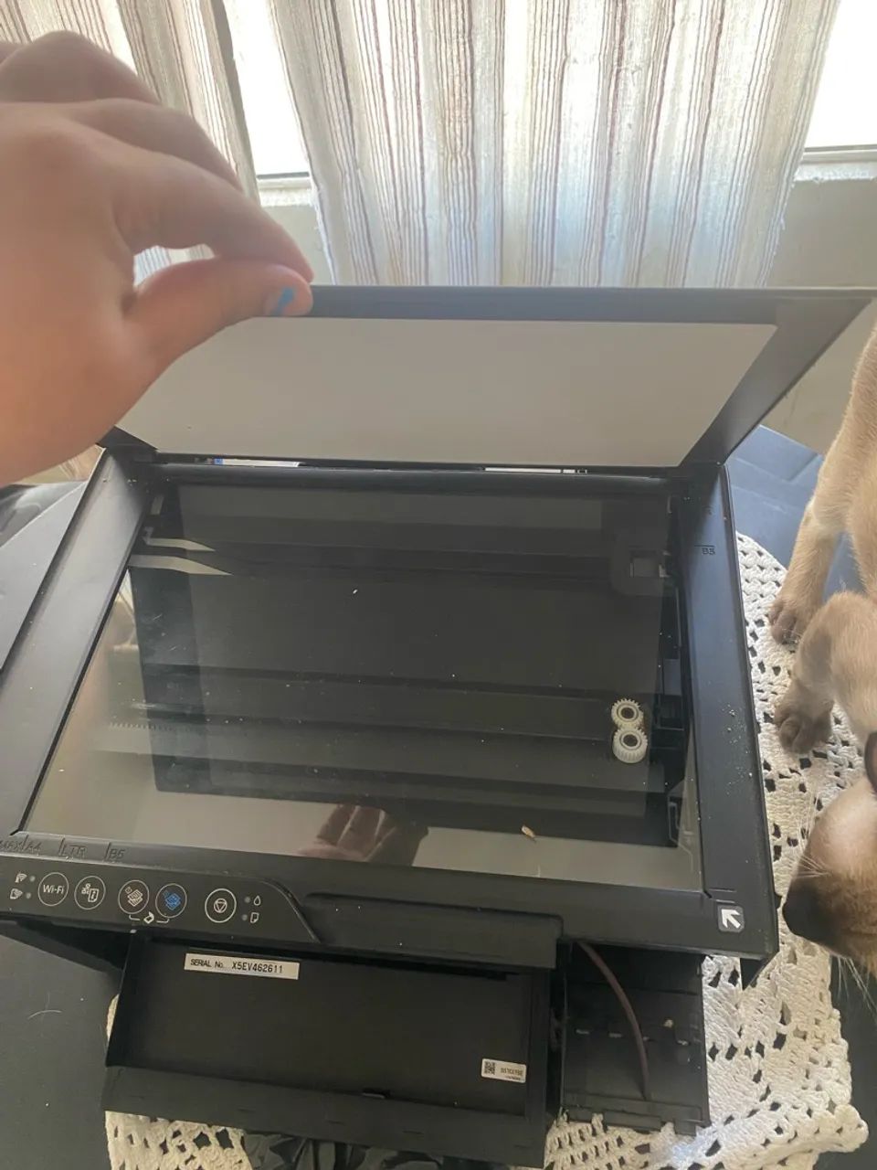 Impressora L3250 - Foto 2