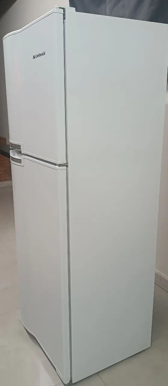 Geladeira Duplex Continental 458 Litros - Foto 2
