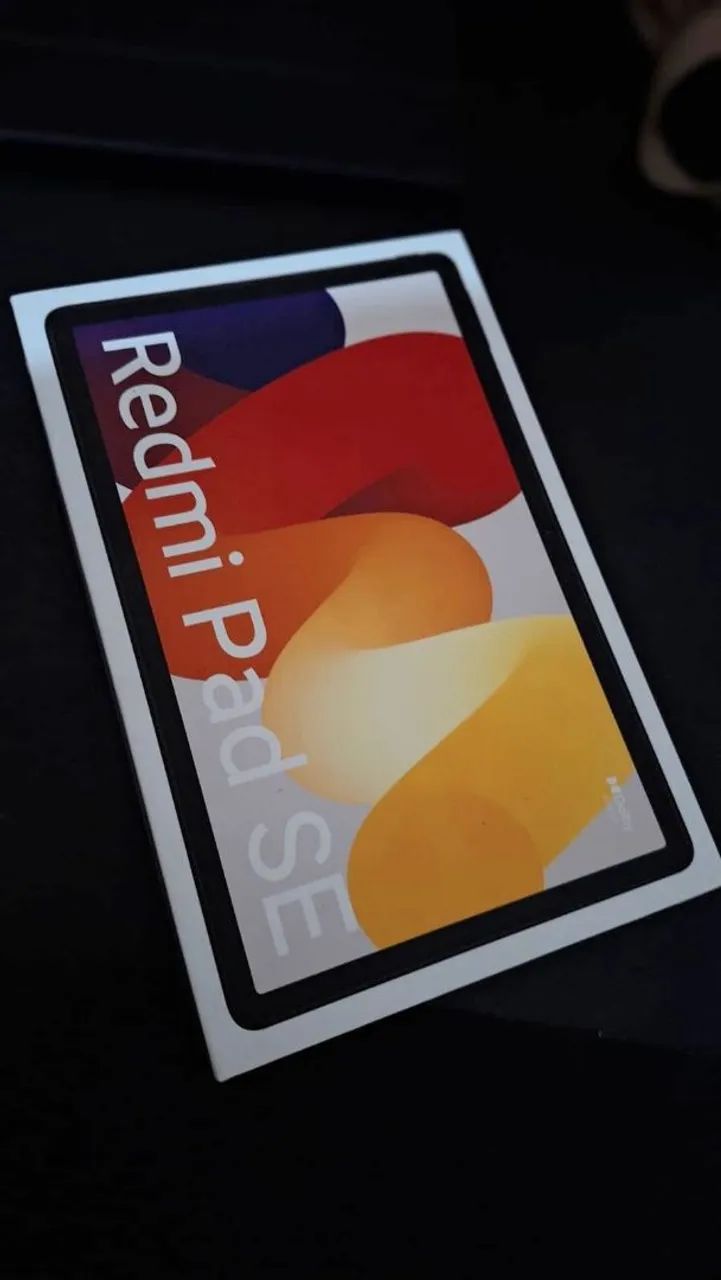 Xioami Redmi Pad SE 