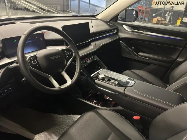 GWM Haval H6 Premium HEV 2024 - Foto 5