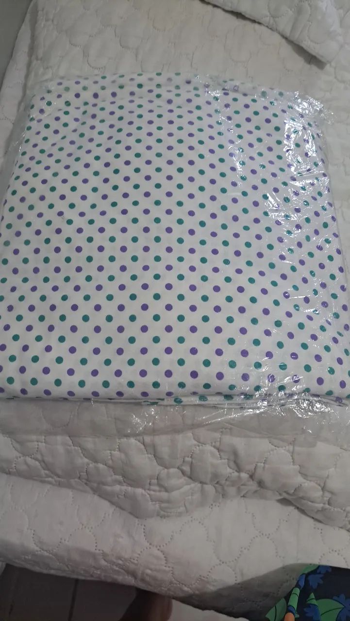 Colcha cama - Foto 3