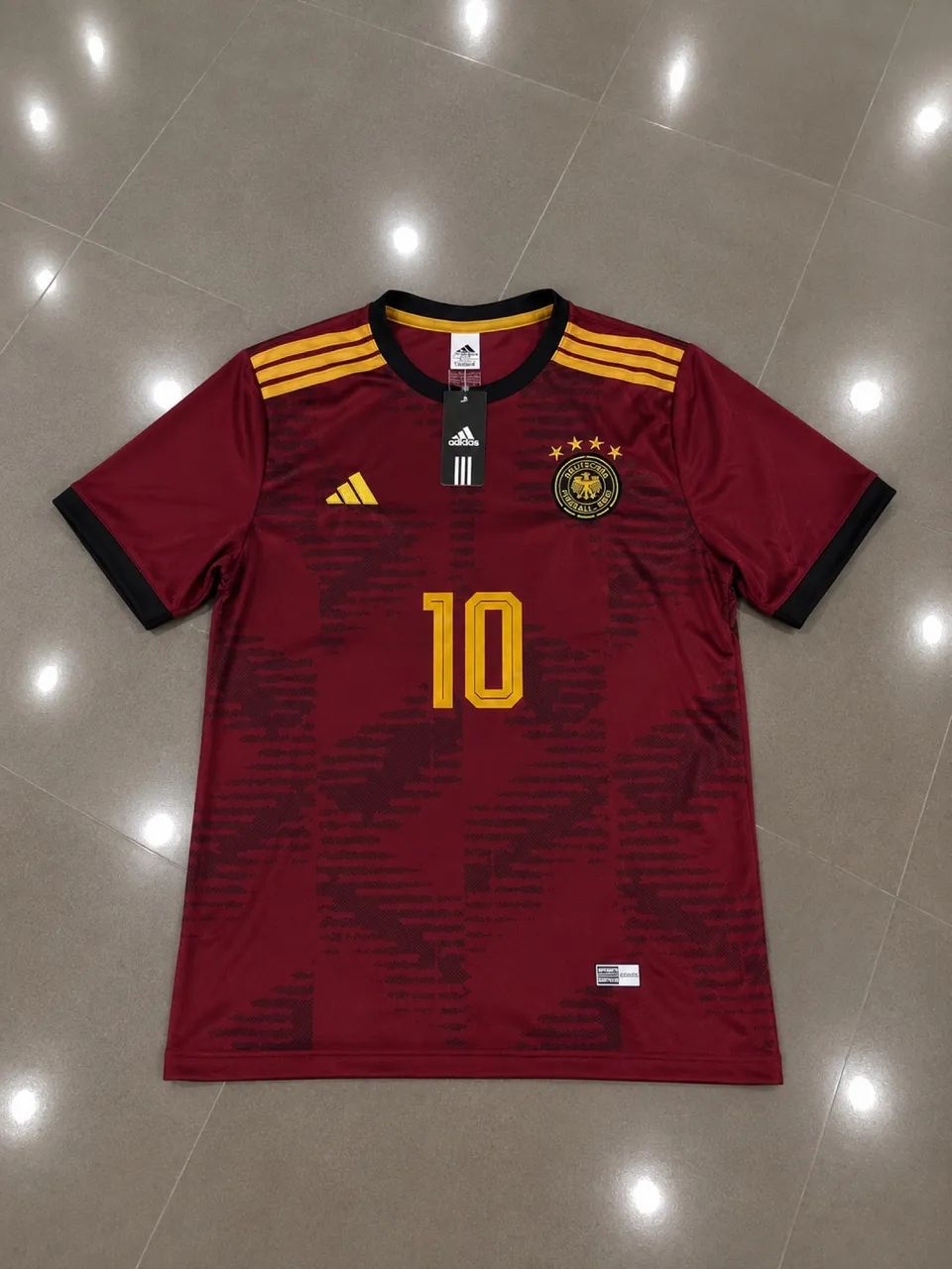 Camisa de time - Foto 4
