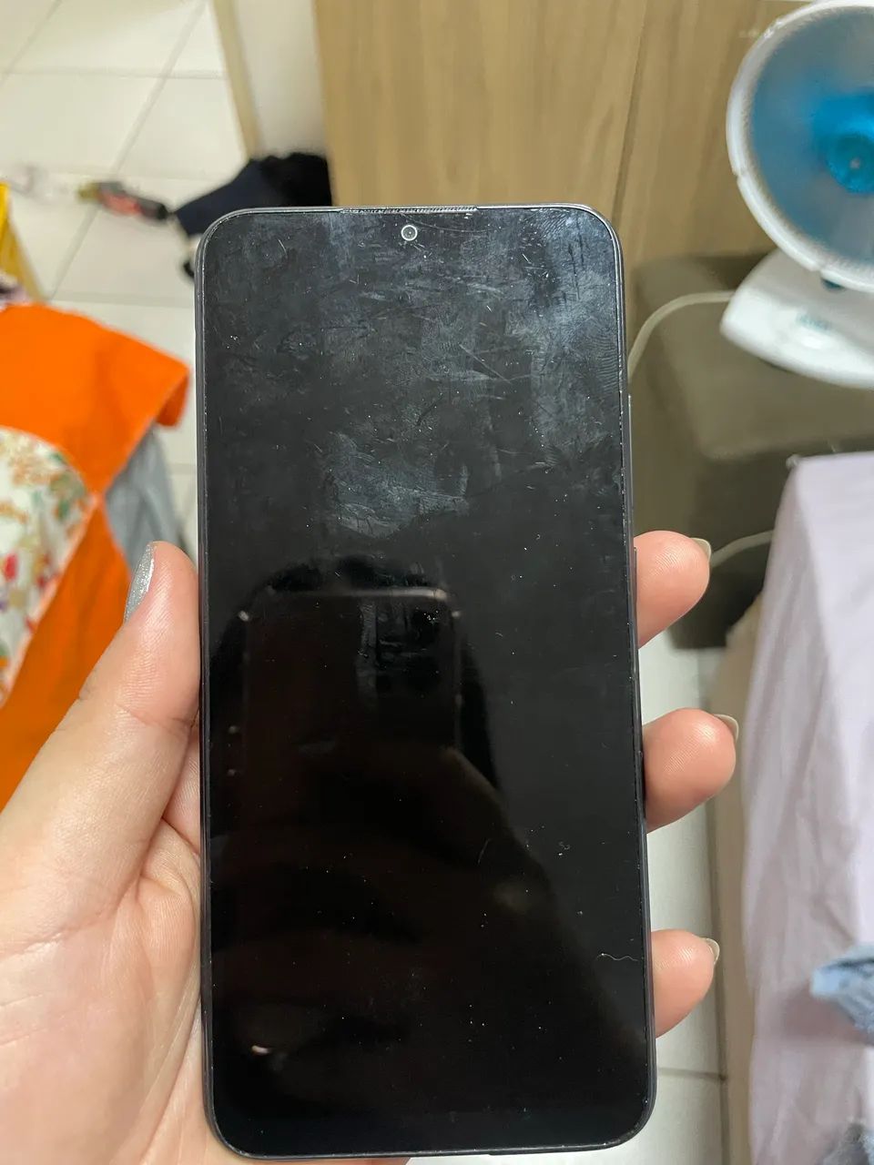 Xiaomi Redmi 9C - Foto 2