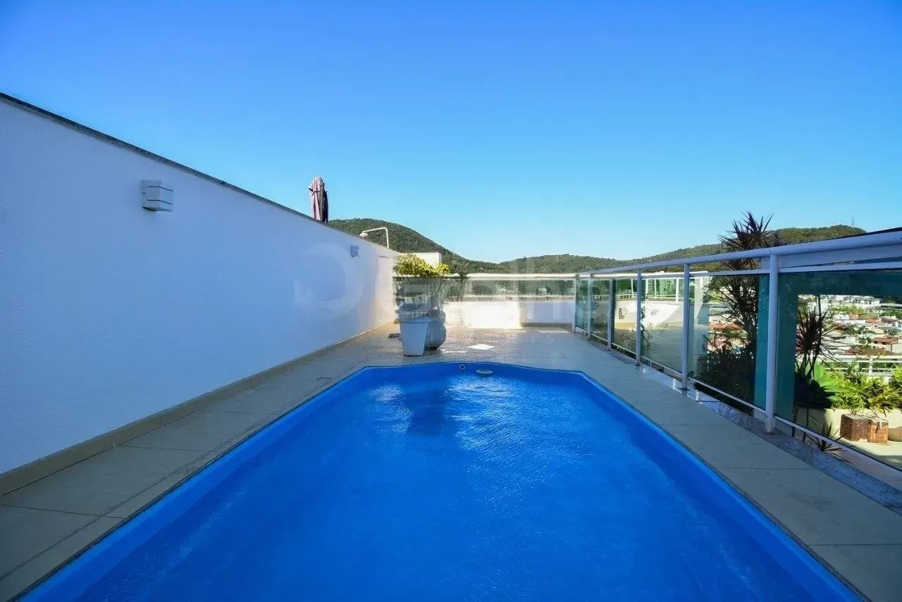 Imóvel para venda tem 253 metros quadrados com 3 quartos em Itacorubi - Florianópolis - SC - Foto 5