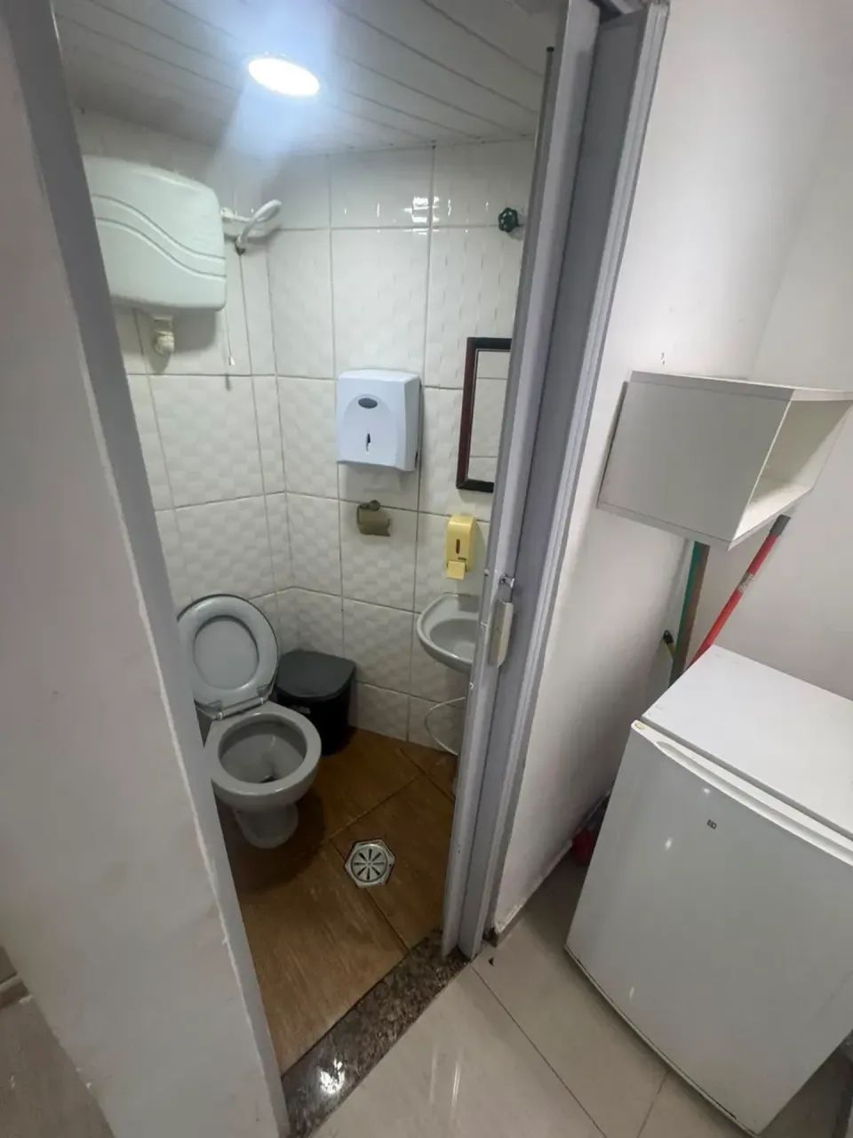 Sala Comercial, 40m2! - Foto 4