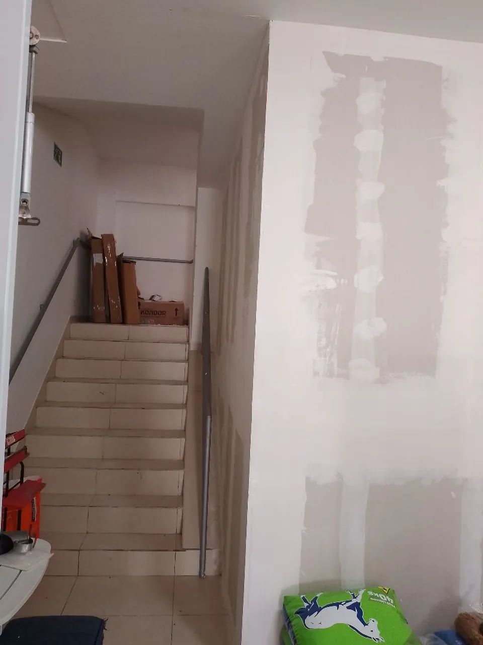 Forros e divisórias gesso e Drywal  - Foto 3